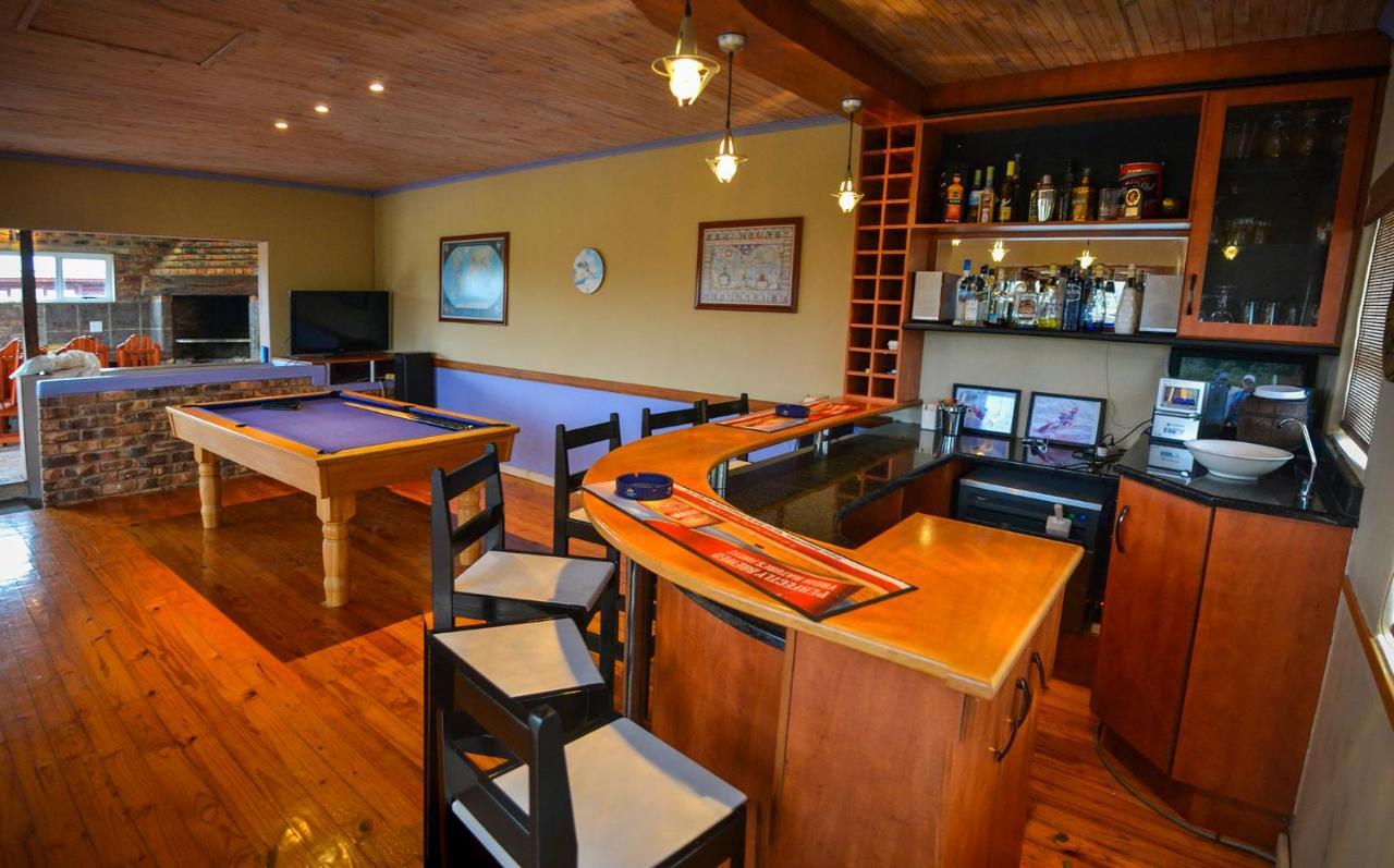 Adventure House - Colchester - 5Km From Elephant Park Eksteriør billede